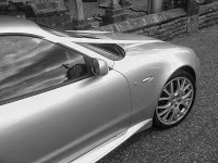 Maserati Wedding Hire 1079473 Image 1